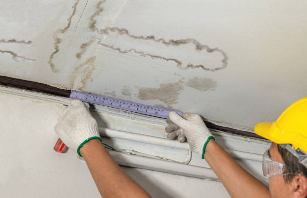 Reliable Structural Drying contractor in Weaverville, CA by Water Damage Irwin